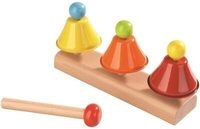 HABA 007731 Glockenspiel