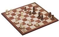 PHILOS 2501 Schachset, Feld 45 mm