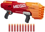 HASBRO B9894EU5 Nerf MEGA Twinshock