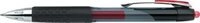 FABER-CASTELL 142221 Gelroller UB SIGNO UMN-207 0,4mm rot