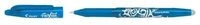 PILOT PEN 2260010 FriXion Ball 0.7 Hellblau Tintenroller
