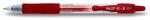 Pilot Gelschreiber G2-7, dunkelrot