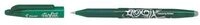 PILOT PEN 2260004 FriXion Ball 0.7 Gr&uuml;n Tintenroller