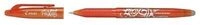 PILOT PEN 2260006 FriXion Ball 0.7 Orange Tintenroller