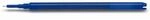 Pilot Frixion Point Ersatzmine, blau
