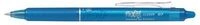 PILOT PEN 2270010 FriXion Clicker 0.7 Hellblau