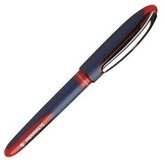 Schneider 183002 Tintenroller One Business 06, rot