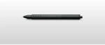 LAMY Tintenroller Swift schwarz, Modell 331