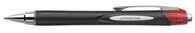 FABER-CASTELL 245321 Tintenroller UB JETSTREAM RT rot