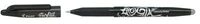 PILOT PEN 2260001 Tintenroller Frixion Ball schwarz