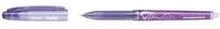 PILOT PEN 2264008 FriXion Point 0.5 Violett Tintenroller