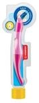 STABILO Ergonomischer Tintenroller EASYoriginal, hellpink/dunkelpink, mit Patrone,