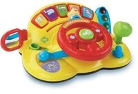 Vtech 80-166604 Lustige Fahrschule