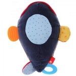 SIGIKID 40907 Aktiv-Wal Baby Activity