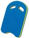 BECO Kickboard gro&szlig; blau, 47 x 31 cm