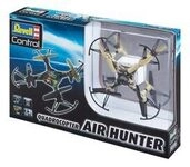 REVELL 23860 Quadcopter "Air Hunter"