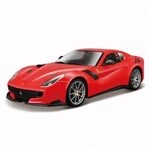 BBURAGO 15626021 1:24 Ferrari F12tdf