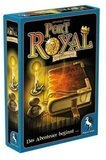 PEGASUS SPIELE 71247 Port Royal: Das Abenteuer beginnt