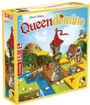 PEGASUS SPIELE 57130G Queendomino