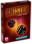 NSV 10032291-0001 KNISTER
