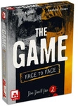 NSV 10035438-0001 The Game &ndash; Face to Face