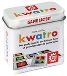 GAME FACTORY 646195 kwatro