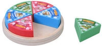 TANNER 0801.2 Milkana K&auml;se Ecken