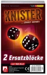 NSV 130014438 Knister Ersatzbl&ouml;cke