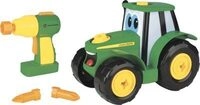 TOMY 46655 Bau dir deinen Johnny Traktor