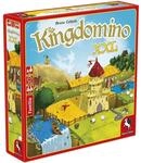 Pegasus Kingdomino XXL