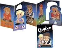 NSV 130014446 Qwixx - Characters