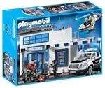 PLAYMOBIL&reg; 9372 Polizeistation