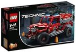 LEGO&reg; Technic 42075 First Responder