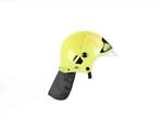 Theo Klein Feuerwehrhelm mit Visier, Spiel, Neon