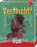 AMIGO 01803 Verflucht!