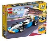 LEGO&reg; Creator 31072 Ultimative Motor-Power