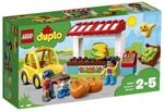 LEGO&reg; DUPLO&reg; 10867 Bauernmarkt