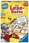 RAVENSBURGER 24956 Die Lese-Ratte