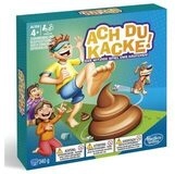 HASBRO E2489100 Ach du Kacke!