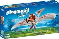 PLAYMOBIL&reg; 9342 Zwergenflugmaschine