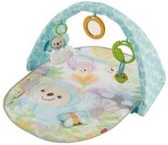 FISHER-PRICE DYW46 Traumb&auml;rchen Erlebnis-Spieldecke