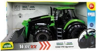 LENA&reg; 4613 WORXX Traktor Deutz-Fahr Agrotron 7250TTV