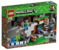 LEGO&reg; Minecraft&trade; 21141 Zombieh&ouml;hle