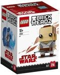 LEGO&reg; BrickHeadz&trade; 41602 Rey