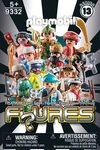 PLAYMOBIL&reg; 9332 PLAYMOBIL-Figures Boys (Serie 13)