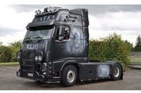 ITALERI 510003931 1:24 VOLVO FH16 "Viking"