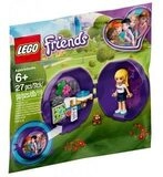 LEGO&reg; Friends 5005236 Friends Club-Haus-Pod
