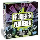 HASBRO C2131100 Probieren Oder Verlieren