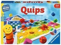 RAVENSBURGER 24920 Quips
