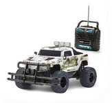 REVELL 24643 1:10 RC Truck "NEW MUD SCOUT"